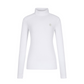Castelbajac Women's Half-Length Golf T-Shirt - White