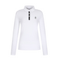 Castelbajac Women's Short-Sleeved Point T-Shirt - 3 Colors