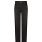 Castelbajac Men's Pocket Point Denim Pants - Black