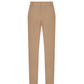 Castelbajac Men's Corduroy Standard Fit Pants - Beige