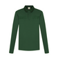Castelbajac Men's Volume Embroidered Collar T-Shirt - Green