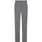 Castelbajac Men's Pocket Stitch Side Band Pants- 2 Colors