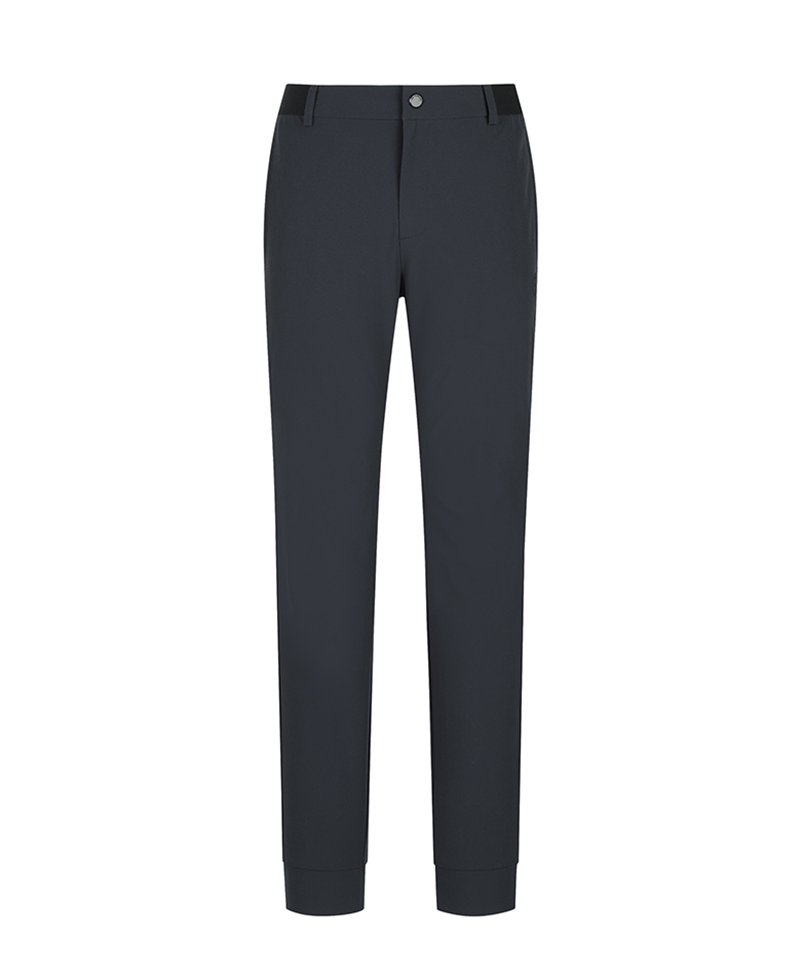 Castelbajac Men's Half Jogger Pants - 2 Colors