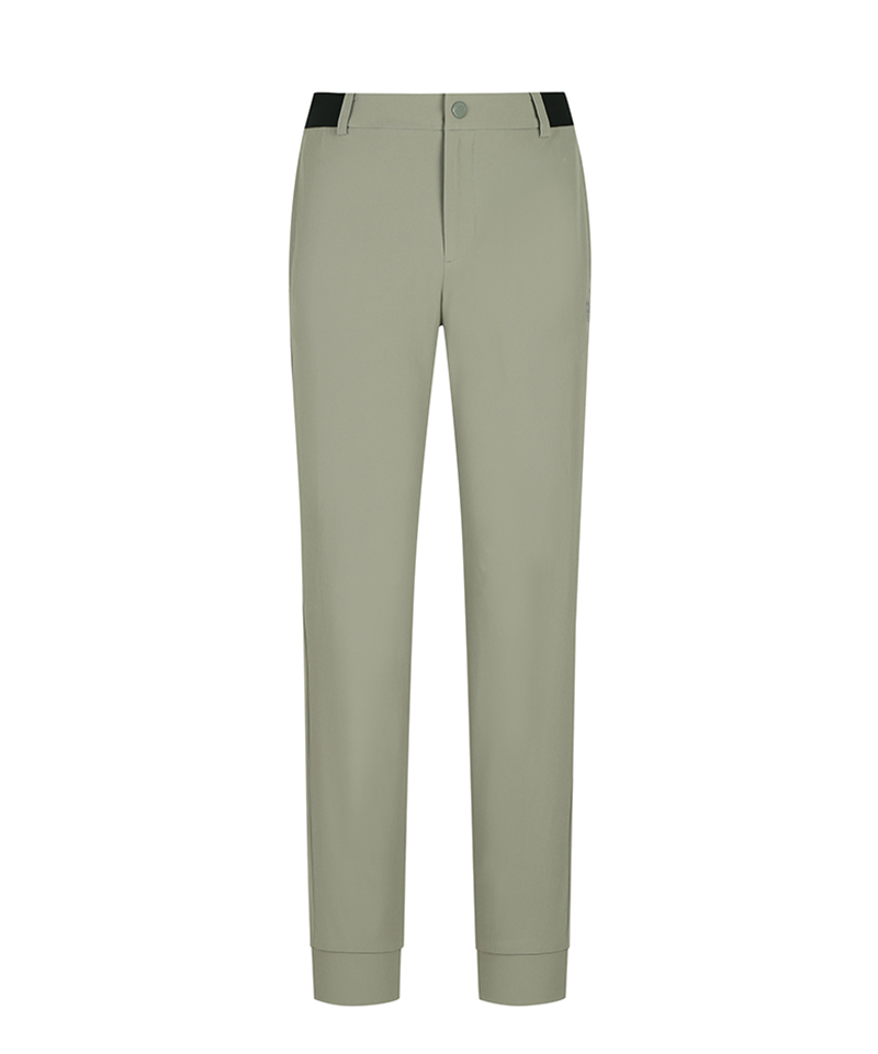Castelbajac Men's Half Jogger Pants - 2 Colors