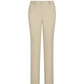 Castelbajac Women's Cut-out Pocket Logo Embroidery Pants - 2 Colors