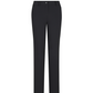 Castelbajac Women's Cut-out Pocket Logo Embroidery Pants - 2 Colors