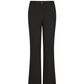 Castelbajac Women's Bootcut Pants - 2 Colors