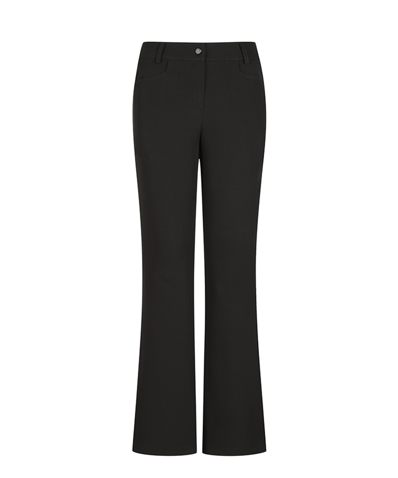 Castelbajac Women's Bootcut Pants - 2 Colors