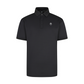 Castelbajac Men's Pique Collar Short Sleeve T-shirt - 2 Colors