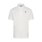 Castelbajac Men's Pique Collar Short Sleeve T-shirt - 2 Colors