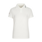 Castelbajac Women's Artwork Embroidered Collared Short Sleeve T-shirt - 2 Color
