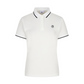 Castelbajac Women's Pique Short Sleeve T-shirt - 3 Colors