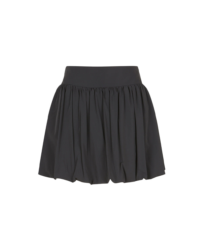Castelbajac Women's Balloon Culotte Golf Skirt - 2 Colors