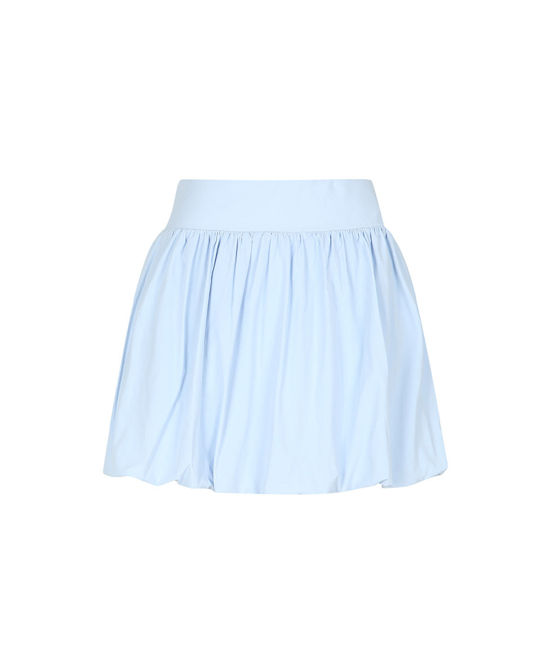 Castelbajac Women's Balloon Culotte Golf Skirt - 2 Colors