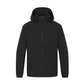 Castelbajac Men's Detachable Hooded Windbreaker - 2 Colors