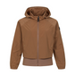 Castelbajac Women's Hidden Hood Jumper - 2 Colors