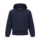 Castelbajac Women's Hidden Hood Jumper - 2 Colors