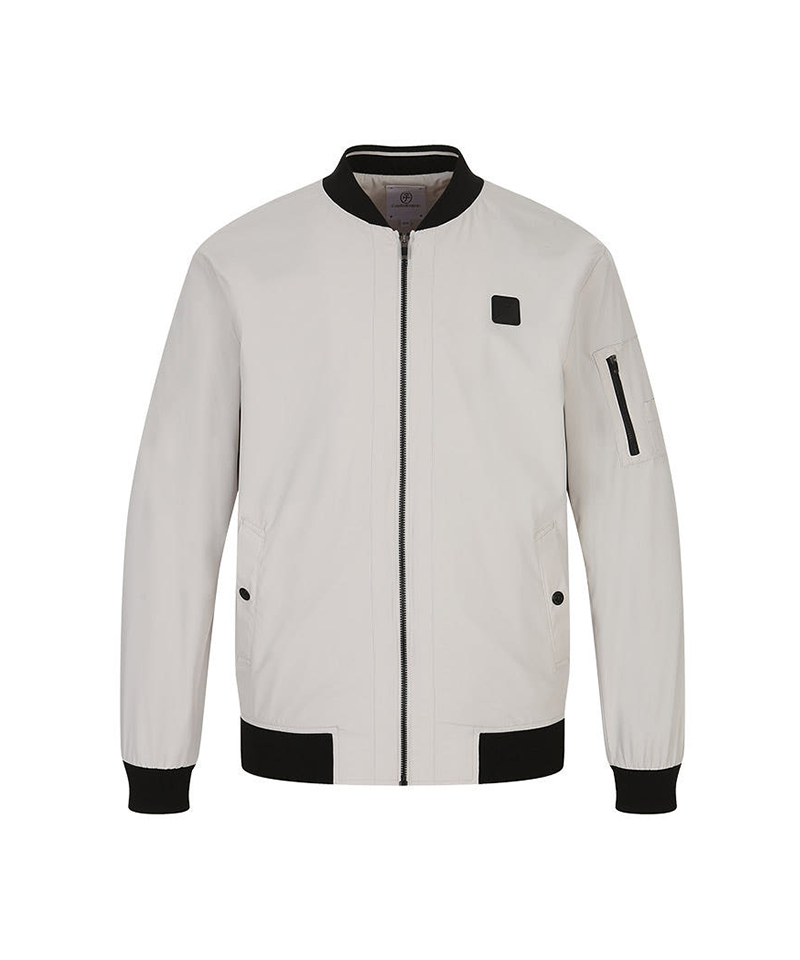 Castelbajac Men's Blouson Jumper - 2 Colors
