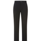 Castelbajac Men's Side Band Standard Pants - Black
