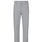 Castelbajac Men's Stretch Cotton-Touch Standard Pants - Grey