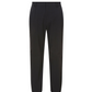 Castelbajac Men's Side-Banded Semi-Jogger Pants - Black