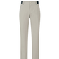 Castelbajac Men's Twill Straight Pants - 2 Colors