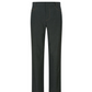 Castelbajac Men's Denim-like Pants - Black