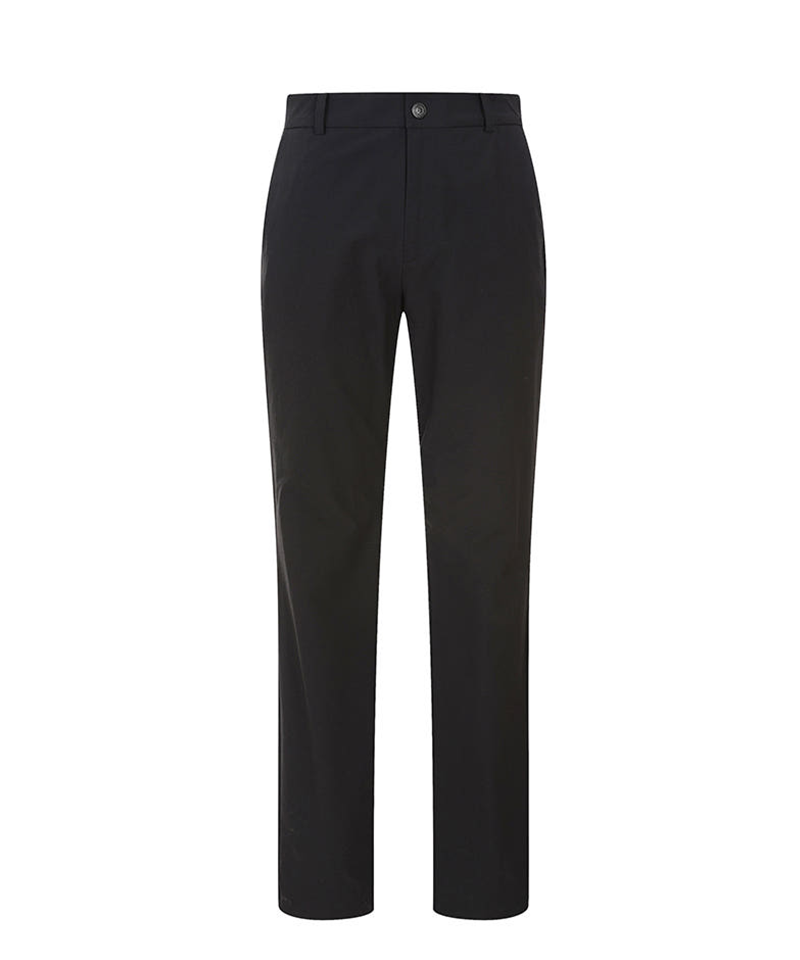 Castelbajac Men's Side Pocket Pants - 2 Colors