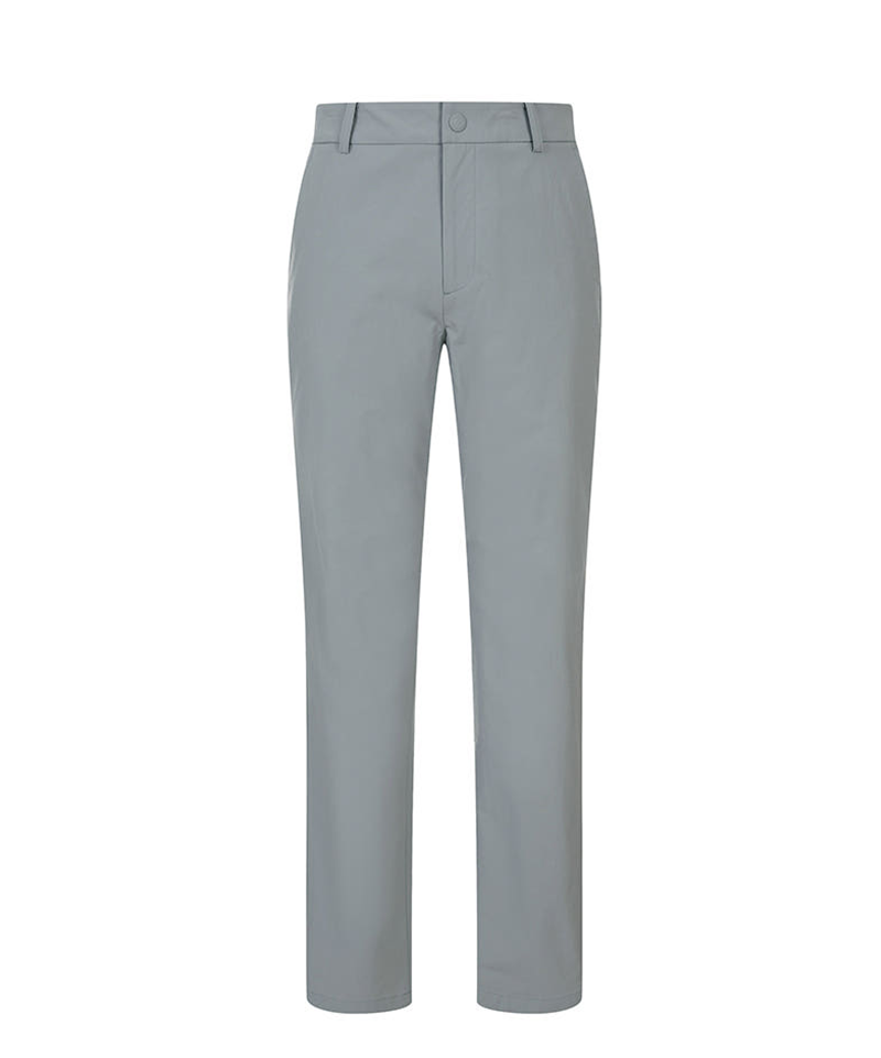 Castelbajac Men's Side Pocket Pants - 2 Colors