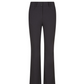 Castelbajac Women's Stretch Bootcut Pants - 2 Colors
