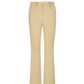 Castelbajac Women's Stretch Bootcut Pants - 2 Colors