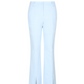 Castelbajac Women's Slit Bootcut Golf Pants - 2 Colors