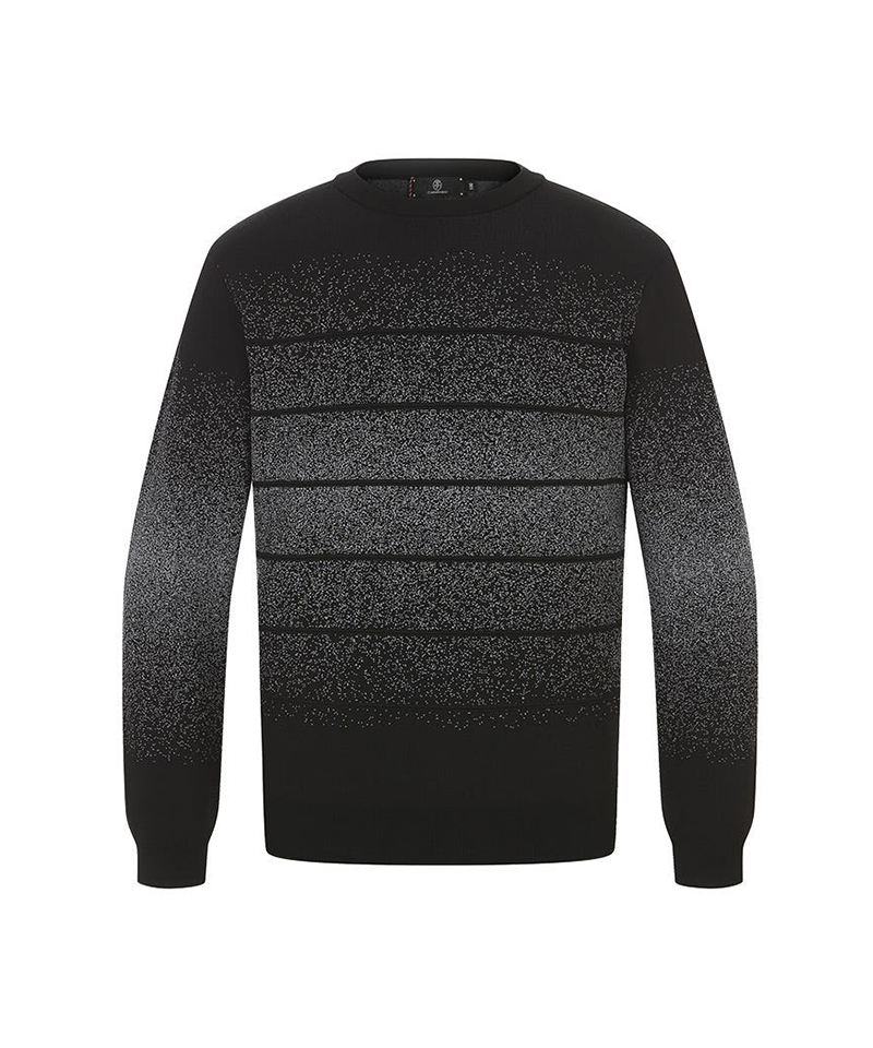 Castelbajac Men's Grain Knit - 2 Colors