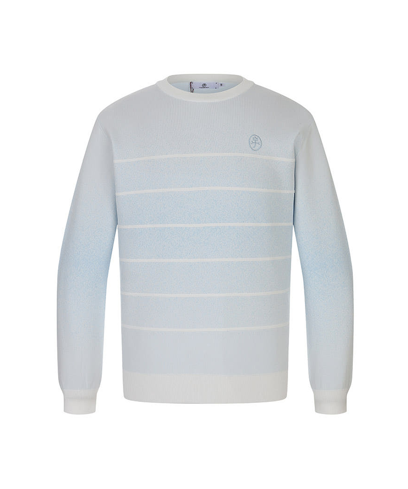 Castelbajac Men's Grain Knit - 2 Colors