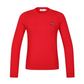 Castelbajac Women's Texture Mix Graphic Knit - 3 Colors