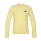 Castelbajac Women's Texture Mix Graphic Knit - 3 Colors