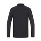 Castelbajac Men's Jacquard High-Neck T-Shirt - 2 Colors