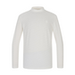 Castelbajac Men's Jacquard High-Neck T-Shirt - 2 Colors