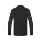 Castelbajac Men's Mixed Material Collared T-shirt - 2 Colors