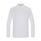 Castelbajac Men's Mixed Material Collared T-shirt - 2 Colors