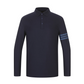 Castelbajac Men's Collared T-shirt with Sleeve Point - 3 Colors