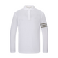 Castelbajac Men's Collared T-shirt with Sleeve Point - 3 Colors