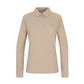 Castelbajac Women's Ribbed Collar T-shirt - 3 Colors