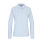Castelbajac Women's Ribbed Collar T-shirt - 3 Colors