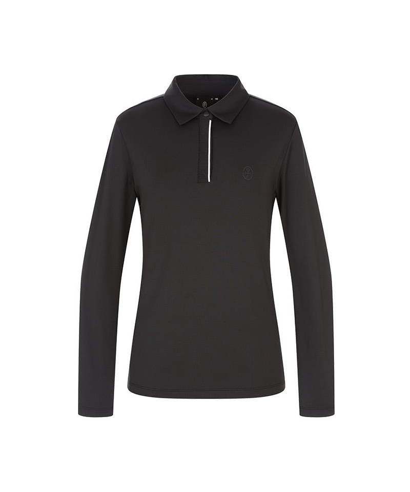 Castelbajac Women's Single Point Collar T-shirt - 3 Color