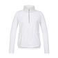 Castelbajac Women's Best Layered Half-Zip T-Shirt - 2 Colors