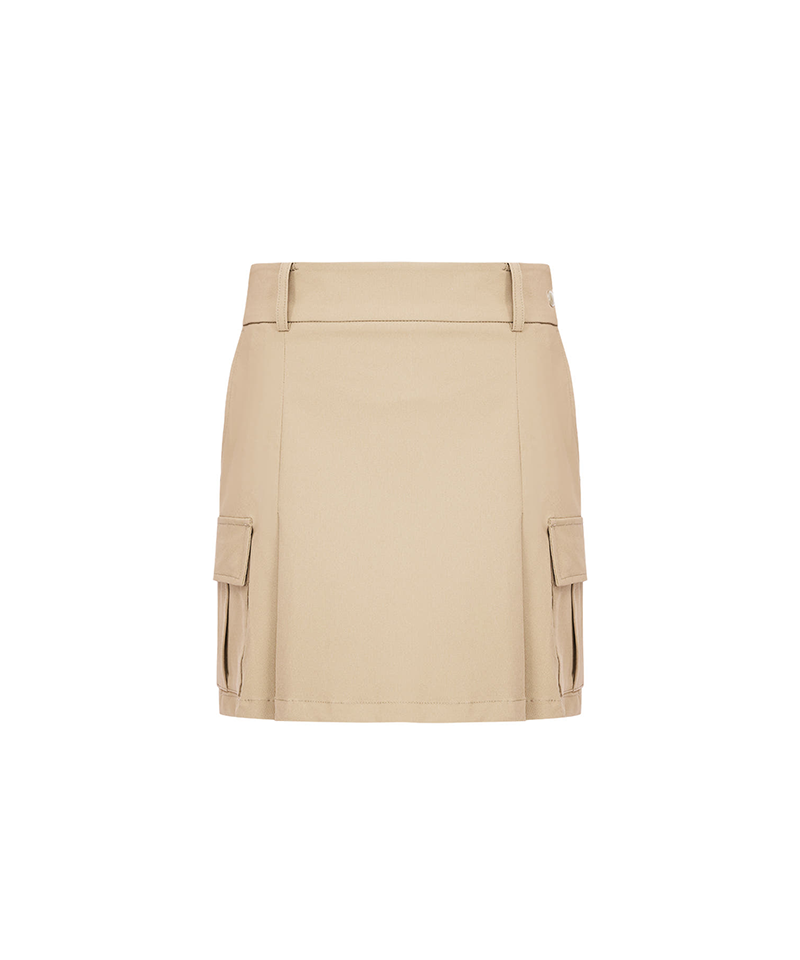Castelbajac Women's Out Pocket Culottes - 2 Colors