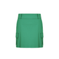 Castelbajac Women's Out Pocket Culottes - 2 Colors