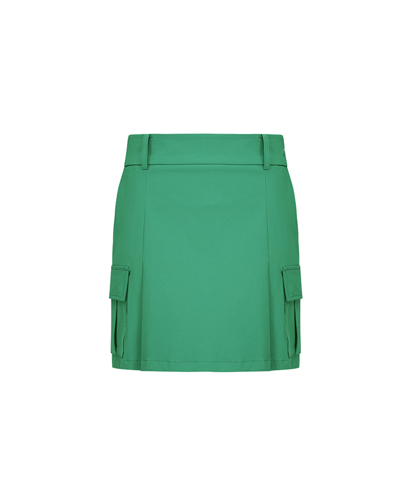 Castelbajac Women's Out Pocket Culottes - 2 Colors