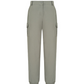 Castelbajac Women's Tricot Jogger Pants - Khaki